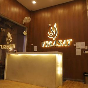 Hotel Virasat Palace