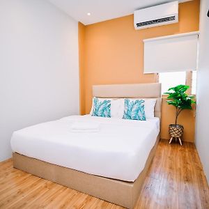 Swing & Pillows - Armenian Victoria , Georgetown Penang