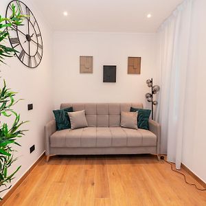Superior Dreibettzimmer